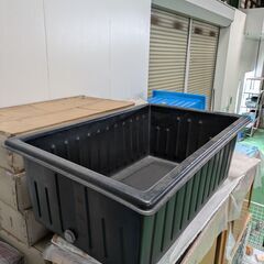 プラおけ　角型No.8の画像