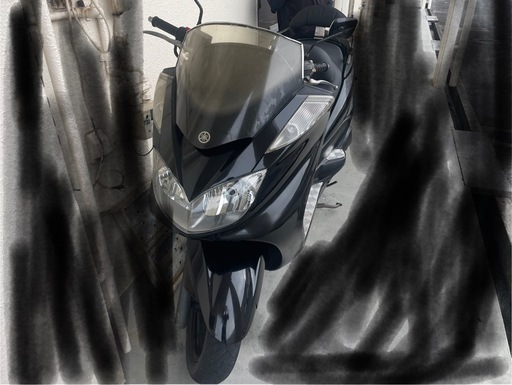 訂正しました！　マジスティー