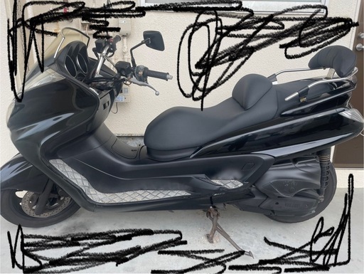 訂正しました！　マジスティー