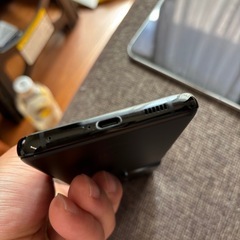 GALAXY S21 ultraの画像