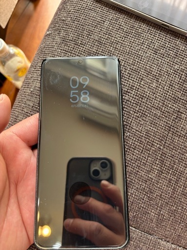 Galaxy GALAXY S21 ultra