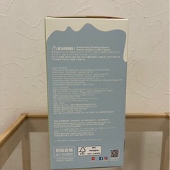 【正規品‼️】ラブブ　マカロン　1箱　未開封の画像