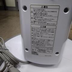 KOIZUMI HOT&COOL送風機　85154の画像