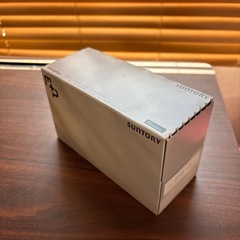 【未使用】サントリー m3 ドリンク 10本セットの画像