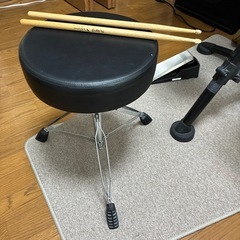 Roland Ｖ-drums td-1 kの画像