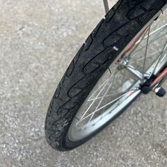 0014  ブリヂストン　電動アシスト自転車の画像