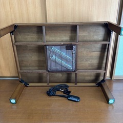 こたつの画像