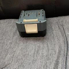 Makitaバッテリーの画像