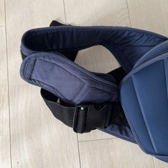Telasbaby ヒップシート DaG ネイビー　ベビー　赤ちゃん　キッズの画像