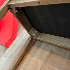 イス　　椅子　ベンチ型の画像