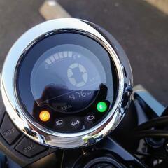 ホンダ　ダックス125  DAX125  の画像