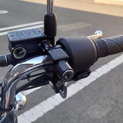 ホンダ　ダックス125  DAX125  の画像