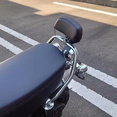 ホンダ　ダックス125  DAX125  の画像