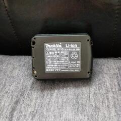 Makitaバッテリーの画像