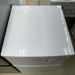 リユースのサカイ東金店 comfee 冷蔵庫 22年製 90L TJ14023の画像