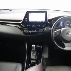 C-HR🫨の画像