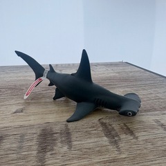 シュライヒ　フィギアの画像