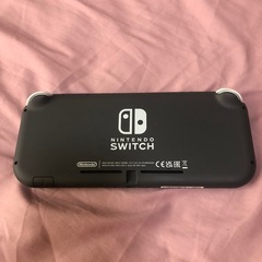 【受け渡し予定者様決まりました】Switchライトの画像
