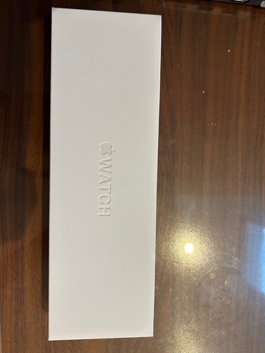 Apple Watch 10 46mm GPS セルラー