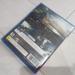 PS4 ゴーストオブツシマ 美品の画像