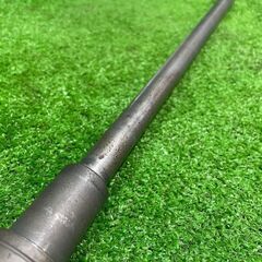 KOKEN ハンマードリル用延長棒 SDS  800mm【市川行徳店】【店頭取引限定】【中古】ITEMFYLQ1QHLの画像