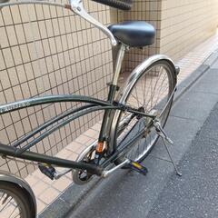 シティサイクルの画像
