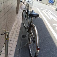 シティサイクルの画像