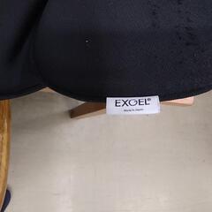 EXGELシートクッション　85102の画像
