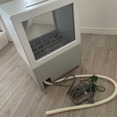 美品Panasonic SOLOTAの画像