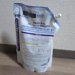 ビオレ 泡ハンドソープの画像