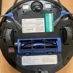 ロボット掃除機　RoboVac11sの画像