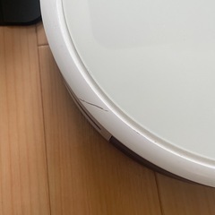 ロボット掃除機　RoboVac11sの画像
