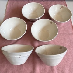 食器の画像