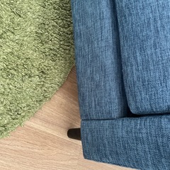 2人ソファの画像