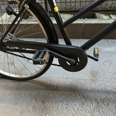 自転車の画像