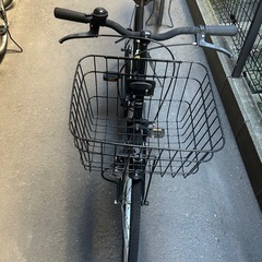 自転車の画像