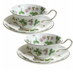 WEDGWOOD ティーカップ(定価半額)の画像