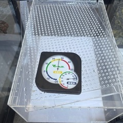 爬虫類　ゲージの画像