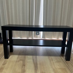 テレビ台 テレビボード 
IKEAの画像