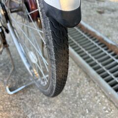 0015 miyata 中古自転車の画像