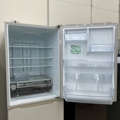リユースのサカイ東金店 TOSHIBA 冷蔵庫 19年製 465L TJ14025の画像