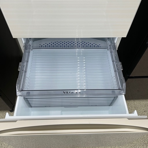 リユースのサカイ東金店 TOSHIBA 冷蔵庫 23年製 TJ12523