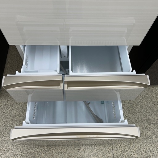 リユースのサカイ東金店 TOSHIBA 冷蔵庫 23年製 TJ12523
