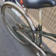 シティサイクルの画像