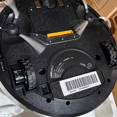 無料　掃除ロボット　たこ焼き機　プリンターなどまとめての画像