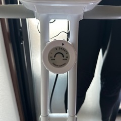エアロバイクの画像