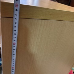 タンス　衣類収納
の画像