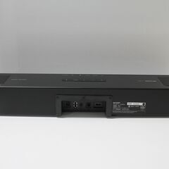 SHARP/AQUOSオーディオ/HT-SB700/サウンドバー ④の画像