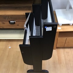 【トレファク神戸新長田店 買取/販売】取りに来られる方限定！カリモクのマガジンラックご紹介です！の画像
