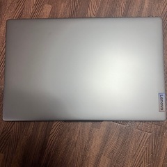 中古　LENOVO IdeaPad Slim 3 82XM の画像